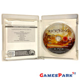 Kingdoms of Amalur Reckoning PS3 PlayStation 3 Usato