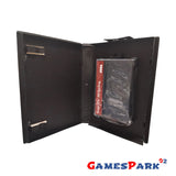 SONIC THE HEDGEHOG SEGA MASTER SYSTEM NUOVO