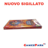 DC Justice League Comic Chaos Nintendo Switch NUOVO SIGILLATO