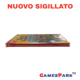 Teenage Mutant Ninja Turtles Arcade Wrath of the Mutants Nintendo Switch NUOVO SIGILLATO