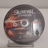 Silent Hill Downpour PS3 Playstation 3 USATO