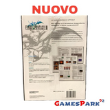 Guida Strategica Final Fantasy 3 III Nintendo DS accessori NUOVO SIGILLATO
