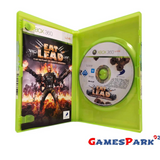 Eat Lead the Return of Matt Hazard XBOX 360 USATO
