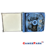 Nightmare Creatures II 2 Sega Dreamcast USATO