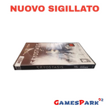 Cryostasis PC Computer NUOVO SIGILLATO