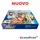 Harry Potter la Coppa del Mondo di Quidditch Game boy Advance GBA NUOVO
