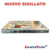 Dragon's Lair 3D Special Edition Nintendo GameCube NUOVO SIGILLATO