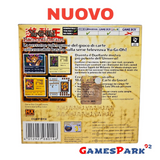 Yu-Gi-Oh Racconti Oscuri Game Boy Color NUOVO