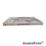 Vancouver 2010 XBOX 360 USATO