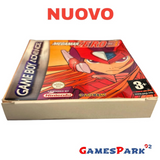 Megaman Zero 3 Game Boy Advance GBA NUOVO