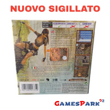 Lara Croft Tomb Raider Legend Game Boy Advance GBA NUOVO SIGILLATO