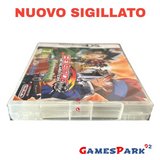 Beyblade Metal Masters Nightmare Rex Nintendo DS NUOVO