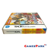 Yu-Gi-Oh GX Spirit Caller Nintendo DS USATO