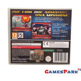 Iron Man 2 Nintendo DS USATO