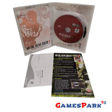 Metal Gear Solid 2 Sons of Liberty PS2 Playstation 2 USATO