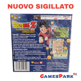Dragon Ball Z il destino di Goku Game Boy Advance GBA dragonball NUOVO SIGILLATO
