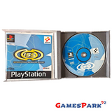 International Superstar Soccer ISS PS1 Playstation 1 USATO