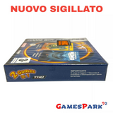 2 in 1 Disney Pixar Monsters & Co. Alla Ricerca di Nemo Game Boy Advance GBA NUOVO SIGILLATO