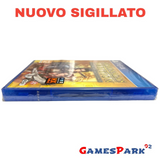 Nobunaga’s Ambition Sphere of Influence PS4 Playstation 4 NUOVO SIGILLATO