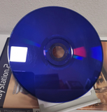 GTC Africa PS2 Playstation 2 USATO