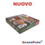 Golden Nugget Casino Texas Hold 'em Poker Double Game GBA Game Boy Advance NUOVO