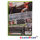 FIFA 07 XBOX 360 USATO