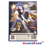 Time Splitters Future Perfect PS2 Playstation 2 USATO