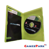 Metal Gear Rising Revengeance Xbox 360 USATO