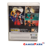 Kingdom Hearts HD 1.5 ReMIX PS3 Playstation USATO