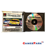 Toca Touring Car Championship PS1 Playstation 1 USATO