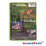 Aliens versus Predator Extinction Xbox USATO