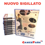 Lotto Rule of Rose PS2 Playstation 2 10 pezzi NUOVO SIGILLATO