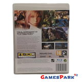 Final Fantasy XIII 13 PS3 Playstation 3 USATO