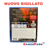 Jagged Alliance Rage PS4 Playstation 4 NUOVO SIGILLATO