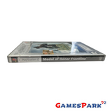Medal of Honor Frontline PS2 Playstation 2 USATO