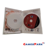 Metal Gear Solid 2 Sons of Liberty PS2 Playstation 2 USATO