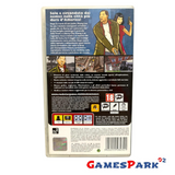 GTA Grand Theft Auto Chinatown Wars PSP Playstation USATO