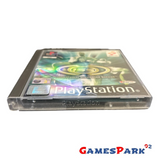 ISS International Superstar Soccer PS1 Playstation 1 USATO