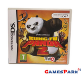 Kung Fu Panda 2 Nintendo DS USATO