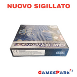 La Tela di Carlotta Game Boy Advance GBA NUOVO SIGILLATO