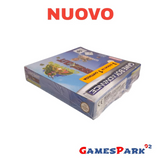 Centipede Breakout Warlords Game Boy Advance GBA NUOVO