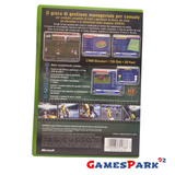 Football Manager Campionato 2003 XBOX USATO