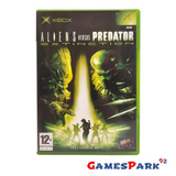 Aliens versus Predator Extinction Xbox USATO