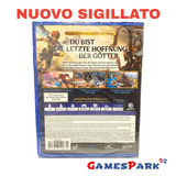Immortals Fenyx Rising PS4 Playstation 4 NUOVO SIGILLATO