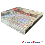 Street Fighter Collection 2 PS1 Playstation 1 USATO