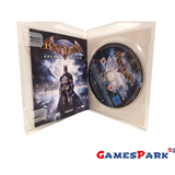 Batman Arkham Asylum PS3 Playstation 3 USATO