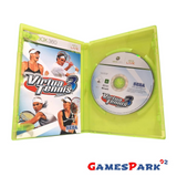 Virtua Tennis 3 XBOX 360 USATO