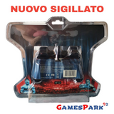 Head2Head Official WWE Controller Joystick PS2 Playstation 2 accessori NUOVO SIGILLATO