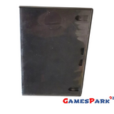 Custodia vuota per gioco PS2 Playstation 2 dvd cd pc box scatola accessori USATA