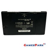 Console Nintendo DSi Nera con scatola USATA